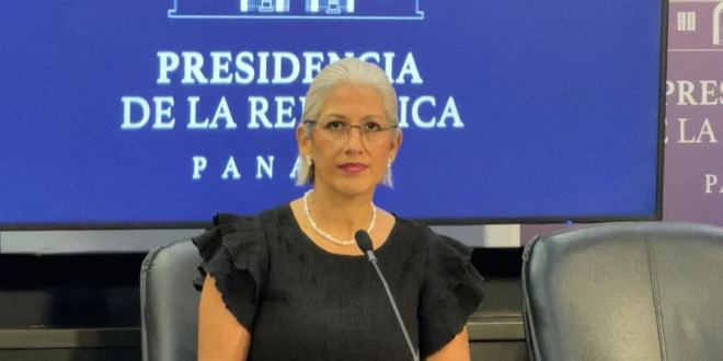Congelamiento de la tarifa eléctrica en Panamá mediante subsidio estatal