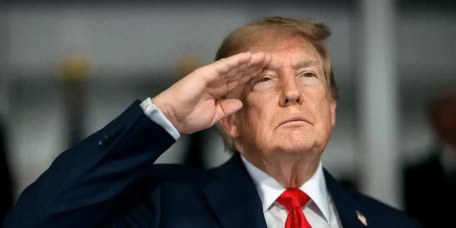 Conflicto comercial entre Estados Unidos, Canadá y México liderado por Donald Trump