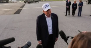 La postura de Donald Trump frente a la regulación y el desarrollo de la Inteligencia Artificial