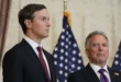 Misión diplomática de Trump en Rusia y Ucrania