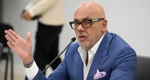 Acuerdo petrolero entre Venezuela y Estados Unidos