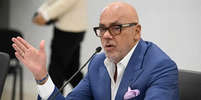 Acuerdo petrolero entre Venezuela y Estados Unidos