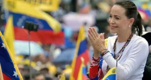 El acuerdo petrolero de EE.UU. con Venezuela y la postura de reconstrucción institucional de María Corina Machado