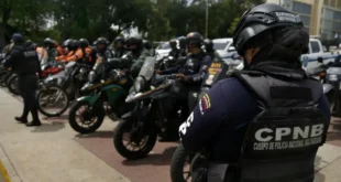 Detención del exalcalde opositor Javier Oropeza en Venezuela durante las negociaciones
