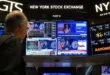 Wall Street y la subida de tasas de interés de la Reserva Federal