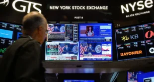Wall Street y la subida de tasas de interés de la Reserva Federal