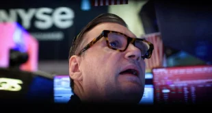 Wall Street cierra su primera semana con ganancias en un mes tras caída del petróleo