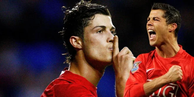 El B.O.A.T. (Ballon d’Or of All Time) ganado por Cristiano Ronaldo