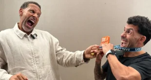 Despedida de Carlos Tevez en La Bombonera
