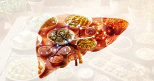 Impacto de la dieta vegana y eliminación de proteínas animales en el funcionamiento del hígado