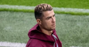 La situación actual de Cristiano Ronaldo en la selección de Portugal