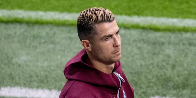 La situación actual de Cristiano Ronaldo en la selección de Portugal
