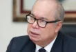 Enrique Lau Cortés, exdirector de la Caja de Seguro Social