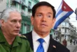 Sanciones de Estados Unidos al Banco Internacional de Comercio de Cuba por vínculos con Irán