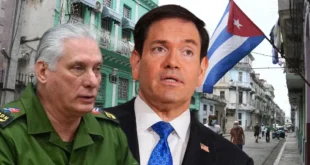 Sanciones de Estados Unidos al Banco Internacional de Comercio de Cuba por vínculos con Irán