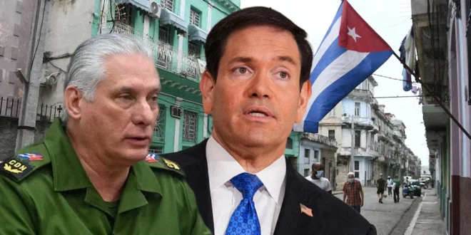 Sanciones de Estados Unidos al Banco Internacional de Comercio de Cuba por vínculos con Irán