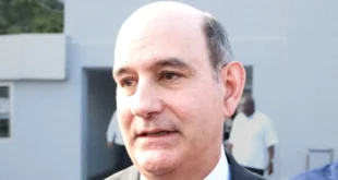 Gestión de fondos multilaterales tras sismo en Panamá