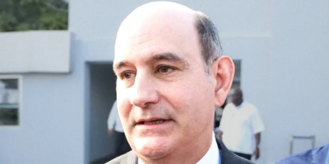 Gestión de fondos multilaterales tras sismo en Panamá