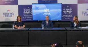 Foro Económico Mundial en Panamá