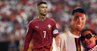 El futuro de Cristiano Ronaldo en la selección de Portugal tras el conflicto
