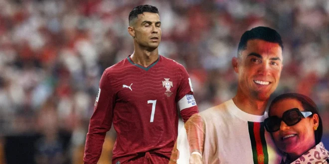 El futuro de Cristiano Ronaldo en la selección de Portugal tras el conflicto
