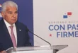 Gira internacional del Presidente Mulino a Singapur y Vietnam