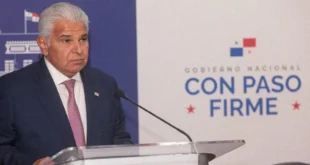 Gira internacional del Presidente Mulino a Singapur y Vietnam