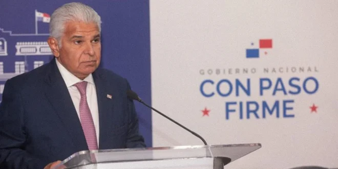 Gira internacional del Presidente Mulino a Singapur y Vietnam