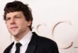 Jesse Eisenberg y su transición de actor de grandes estudios a guionista nominado al Oscar