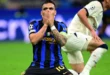 Lesión de Lautaro Martínez en el Inter y su impacto en la selección argentina