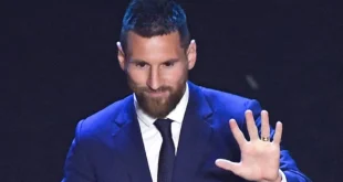 Lionel Messi y sus inversiones en clubes de fútbol