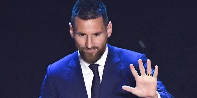 Lionel Messi y sus inversiones en clubes de fútbol
