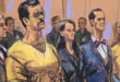 Juicio a Nicolás Maduro y Cilia Flores en Estados Unidos por torturas y narcoterrorismo