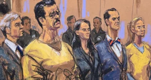Juicio a Nicolás Maduro y Cilia Flores en Estados Unidos por torturas y narcoterrorismo