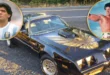 La historia del auto de Rocky que Diego Maradona compró en Los Ángeles