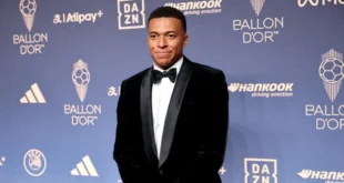 La crisis diplomática y comercial entre China y el Real Madrid por las declaraciones de Kylian Mbappé