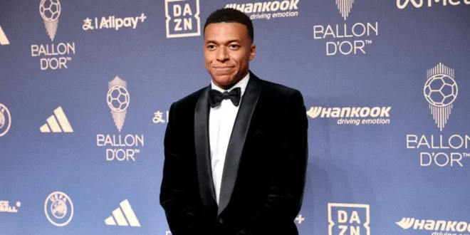 La crisis diplomática y comercial entre China y el Real Madrid por las declaraciones de Kylian Mbappé