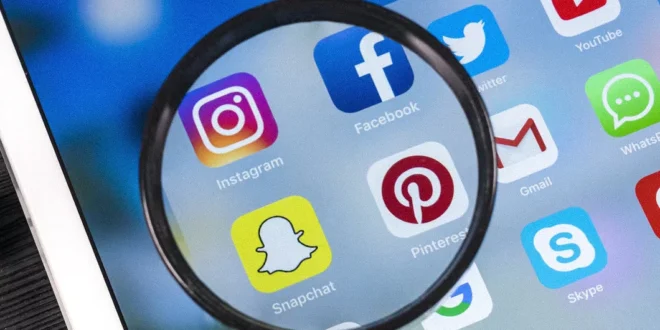 Juicio contra Meta y Snap por adicción en adolescentes