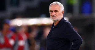 Mourinho defiende a Vinicius y analiza el partido de Champions