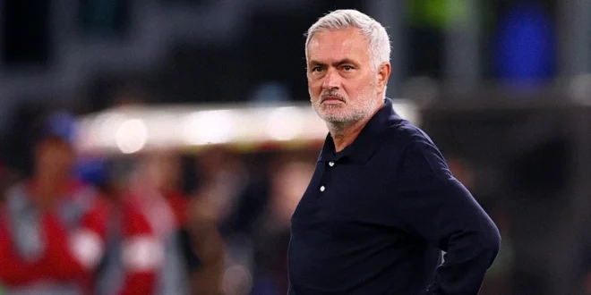 Mourinho defiende a Vinicius y analiza el partido de Champions