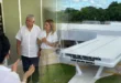 Centro de Oncología y Medicina Nuclear de Bugaba inaugurado por el presidente Mulino.