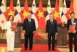 Alianza bilateral entre Panamá y Vietnam
