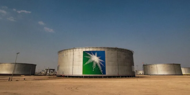 Tensión en el precio del petróleo