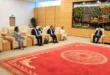 Visita oficial del Presidente Mulino a Vietnam