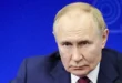 Declaraciones de Vladimir Putin sobre el uso de arsenal militar y Kaliningrado