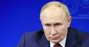 Declaraciones de Vladimir Putin sobre el uso de arsenal militar y Kaliningrado