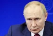 Putin y la mediación rusa en el conflicto Irán-EE.UU.
