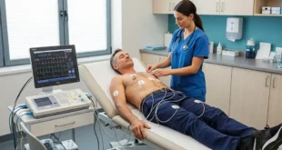 Arritmias cardíacas y su detección médica