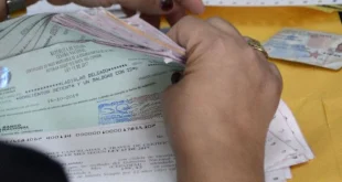 Reanudación de entrega de certificados Cepanim por el MEF