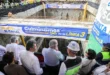 Llegada de la tuneladora Panamá a Albrook y avances en la Línea 3 del Metro bajo la administración de José Raúl Mulino